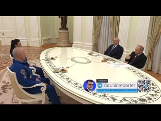 Путин объяснил важность «Ангары» для создания Российской орбитальной станции