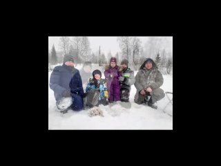 Видео от Спортивный туризм в Ижемском районе - т/к Авко