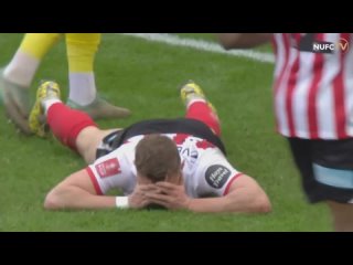 Sunderland 0 Newcastle United 3  EXTENDED FA Cup Highlights  Isak at the Double in Derby Day Win!