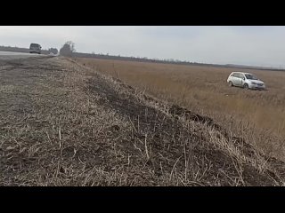 Неосторожность автоледи стала причиной травм пассажирки в Усть-Абаканском районе