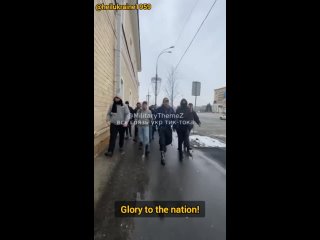 🇺🇦 Neonazis ucranianos