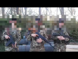 Видео от Ветераны ВС РФ ЛОБНЯ