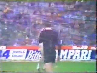 Ecc 1982-83. Quarter-Finals. Juventus - Aston Villa. Full Match.