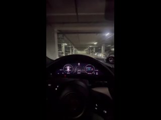 Видео от Porsche Taycan  Club - Порше Тайкан Клуб