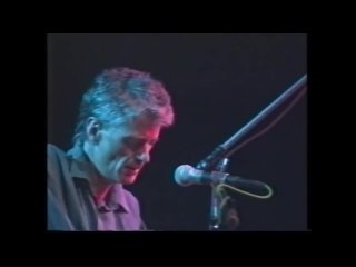 Peter Hammill - live in Barnaul (Russia )