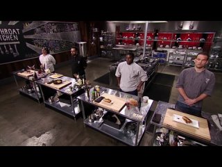 Cutthroat Kitchen S04E12
