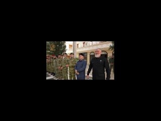Архив Адам Кадыров Герой Чеченской Республики