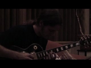 Opeth - The Making Of Blackwater Park (2010) (на русском)