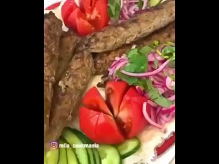 МЯСО | МУЖСКАЯ КУХНЯ