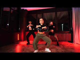 Видео от INFINITY DANCE | Бачата | Реггетон | Танцы Пенза