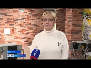 Жители Дудинки пишут письма поддержки пострадавшим при теракте в Подмосковье