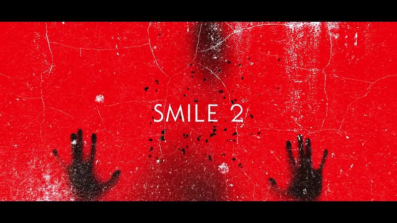 SMILE 2 Teaser Trailer (2024) Horror FM Movie