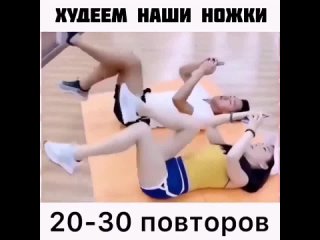 Видео от Fitness Life