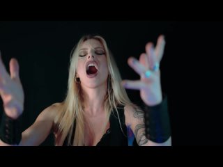 Laura Guldemond - Carry On (Angra Cover)