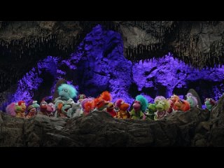 Fraggle Rock Back to the Rock S02E10