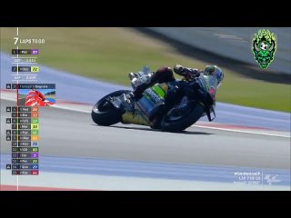 Moto GP San Marino 2023 [sprint]
