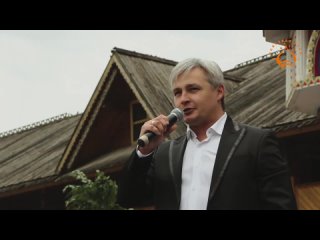 Сергей Зыков. Безымянный батальон