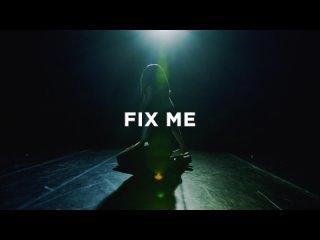 NASTYA DAMER | STRIP CHOREOGRAPHY | FIX ME