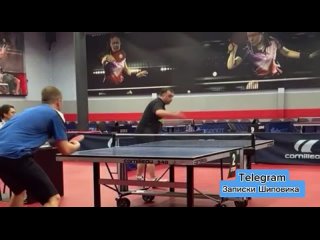Видео от Лига Начинающих Теннисистов