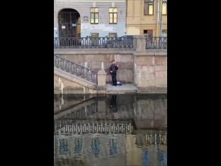 Видео от Питер/Санкт-Петербург❤