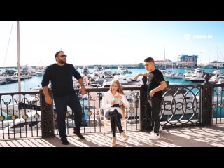 Рейсан Магомедкеримов, Михаил Черняев - Миледи (Премьера Клипа 25.01.2024)