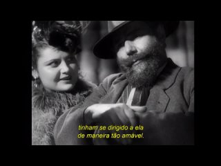 Bola De Sebo (1934) Rússia - Mikhail Romm - 1h06min - Legendado Pt-Br