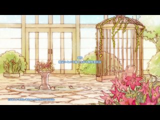 [AnimeOpend] Tensei Kizoku, Kantei Skill de Nariagaru 1 ED | Ending / Перерождение в аристократа с навыком анализа 1 Эндинг