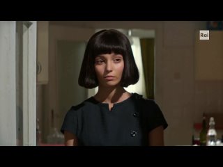 Lamica geniale - 2x06 - La rabbia - 2020 / Моя гениальная подруга - драма (США, Италия) / My brilliant friend