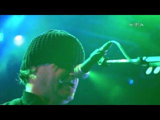 CELTIC FROST - Circle Of The Tyrants (Live At Wacken Open Air 2006) ()