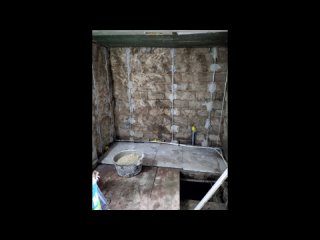 Ремонт ванной под ключ в Гвардейском районе Макеевки