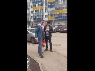 Video by Жизнь в Кудрово