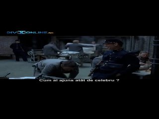 The Prestige  ---  subtitrare  in  romana  --- Scarlett Johansson  ---  Piper Perabo