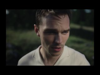 Jaeger Lecoultre | Reverso, with Nicholas Hoult