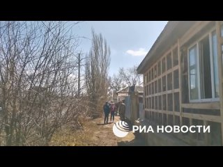 В Старом городе Орска работают комиссии по оценке ущерба, вода с улиц полностью еще не ушла, передает корреспондент РИА Новости