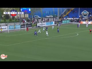 Видео от Азербайджанский футбол