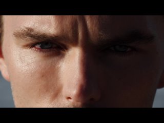 Nicholas Hoult for Biotherm Force Supreme