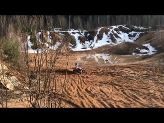 Видео от ENDURO, FREERIDE, FMX, STUNT.