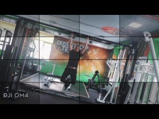 Видео от Скульптор тела. Сеть фитнес клубов в г. Королёв