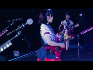 [BanG Dream! Special☆LIVE] Poppin’ Party – Initial