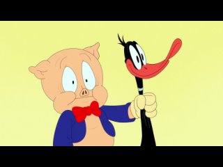 Луни Тюнз Картунз / Looney Tunes Cartoons - 5 сезон 1 серия