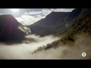 Горы: Небесные врата (Познавательный, природа, путешествие, флора, фауна, исследования, 2020)