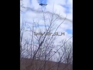 🇷🇺🚁Доброе утро, мы из России!