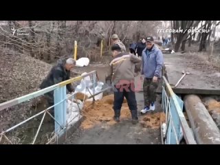 [Радио Свобода] Наводнение в Орске: коррупция, протесты и игнорирование властей