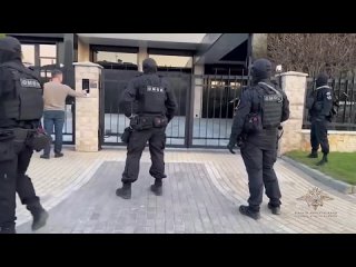 Задержание Елены Блиновской оперативная съёмка  POLICE  SPECIAL FORCES