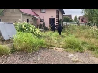 РАБОТАЕТ ОМОН штурм наркоторговцев оперативная съёмка POLICE SPECIAL FORCES