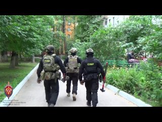 СОБР в гостях у экстремистов оперативная съёмка POLICE SPECIAL FORCES