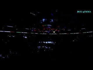 Кейн Веласкес vs. Брок Леснар  Лучшие моменты  боя