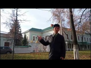 Радик Динахметов - Хуш килэсен, Рамазан (2024)