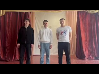Видео от МБОУ СОШ №18 г. Брянска