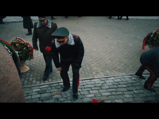 🇧🇾 Сегодня в Минске митинг-реквием, посвященный 35-й годовщине вывода советских войск из Афганистана.